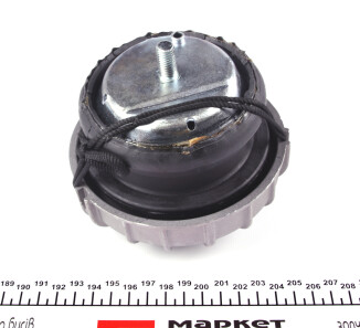 Фото 3 - Подушка двигуна TRUCKTEC 02.22.082 (0222082)