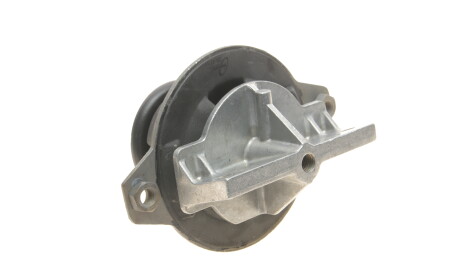 Фото 2 - Подушка кріплення КПП TRUCKTEC 02.22.087 (0222087)