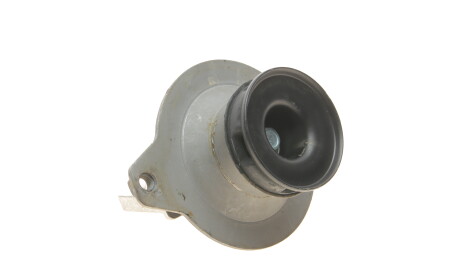 Фото 3 - Подушка кріплення КПП TRUCKTEC 02.22.087 (0222087)