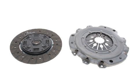 Фото 2 - Комплект зчеплення TRUCKTEC 02.23.038 (0223038)