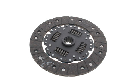 Фото 2 - Диск зчеплення TRUCKTEC 02.23.110 (0223110)