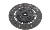 Диск зчеплення AUTOMOTIVE - TRUCKTEC 02.23.110 (фото 3)