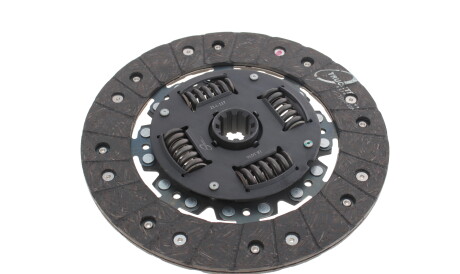 Фото 3 - Диск зчеплення TRUCKTEC 02.23.110 (0223110)