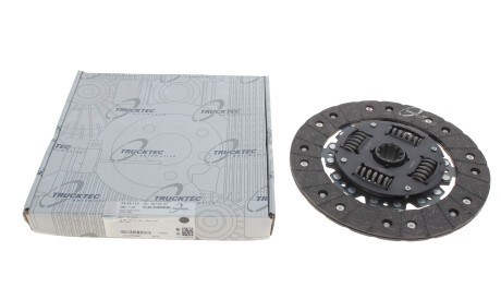 Диск зчеплення AUTOMOTIVE - TRUCKTEC 02.23.110 (фото 1)
