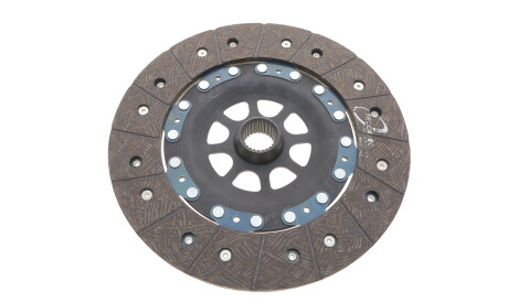 Фото 3 - Диск зчеплення TRUCKTEC 02.23.112 (0223112)