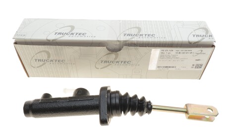 Фото 2 - Главный цилиндр сцепления TRUCKTEC 02.23.129 (0223129)