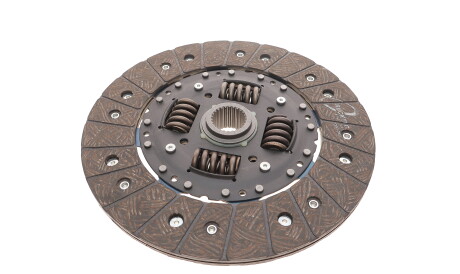 Фото 2 - Диск зчеплення TRUCKTEC 02.23.133 (0223133)