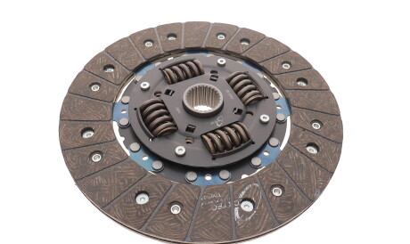 Фото 3 - Диск зчеплення TRUCKTEC 02.23.133 (0223133)