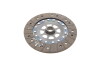 Комплект зчеплення MB Sprinter 2.3D 208D/308D/Vito 2.3TD (d=240mm) (+вижимний) AUTOMOTIVE - (a3000726001, A0192506101, A0192505601) TRUCKTEC 02.23.140 (фото 2)
