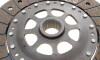 Комплект зчеплення MB Sprinter 2.3D 208D/308D/Vito 2.3TD (d=240mm) (+вижимний) AUTOMOTIVE - (a3000726001, A0192506101, A0192505601) TRUCKTEC 02.23.140 (фото 3)