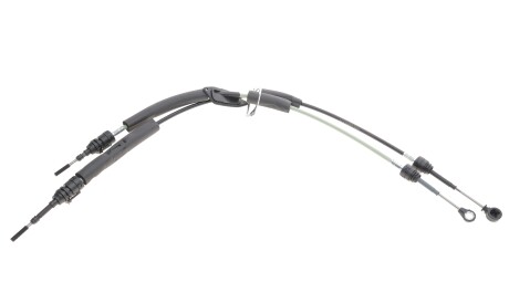 Фото 3 - Тросик зчеплення TRUCKTEC 02.24.010 (0224010)