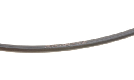 Фото 2 - Тросик зчеплення TRUCKTEC 02.24.012 (0224012)