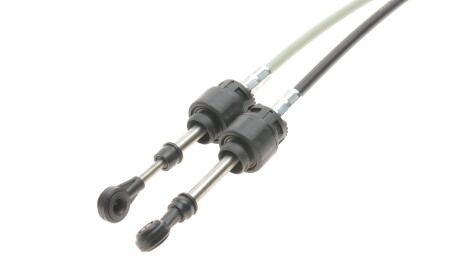 Фото 3 - Тросик зчеплення TRUCKTEC 02.24.023 (0224023)