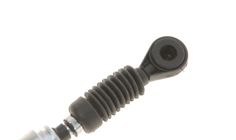 Фото 3 - Тросик зчеплення TRUCKTEC 02.24.025 (0224025)