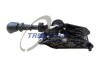 Spare part - (0002600109, 0002600109NCPL1, A0002600109) TRUCKTEC 0224027 (фото 1)