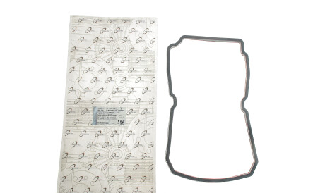 Фото 2 - Прокладка КПП TRUCKTEC 02.25.031 (0225031)