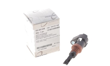 Фото 2 - Автозапчастина TRUCKTEC 02.25.036 (0225036)