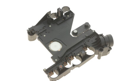 Фото 3 - Елемент трансмісії TRUCKTEC 02.25.046 (0225046)