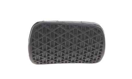 Накладка педалі гальма MB Vito (W639) 03- (автомат) - ((A1232910082, 68013457AA, 1232910082)) TRUCKTEC 02.27.009