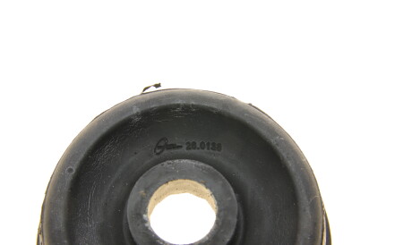 Фото 2 - Опора стійки амортизатора TRUCKTEC 02.30.039 (0230039)