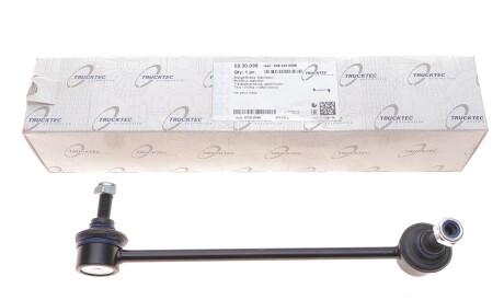 Фото 2 - Стойка стабилизатора TRUCKTEC 02.30.095 (0230095)