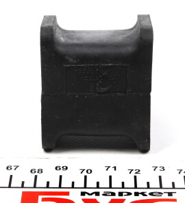 Фото 3 - Втулка стабілізатора TRUCKTEC 02.30.100