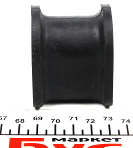 Втулка стабілізатора AUTOMOTIVE - ((6383260281, A6383260281)) TRUCKTEC 02.30.100