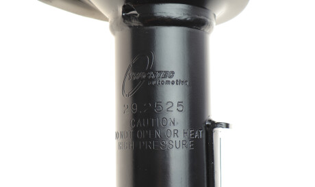 Фото 3 - Стойка амортизатору (амортизатор) TRUCKTEC 02.30.104