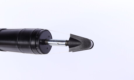 Фото 2 - Стійка амортизатору (амортизатор) TRUCKTEC 02.30.123 (0230123)