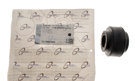 Фото 4 - Втулка стабилизатора TRUCKTEC 02.30.129 (0230129)