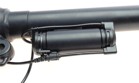 Фото 3 - Стойка амортизатору (амортизатор) TRUCKTEC 02.30.170 (0230170)