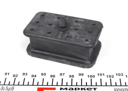 Фото 2 - Ресора TRUCKTEC 02.30.191 (0230191)