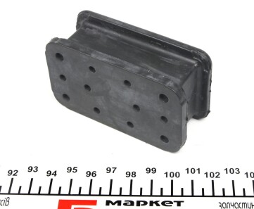 Фото 3 - Ресора TRUCKTEC 02.30.191 (0230191)