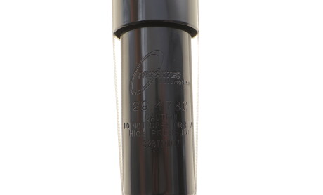 Фото 3 - Стойка амортизатору (амортизатор) TRUCKTEC 02.30.217 (0230217)