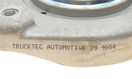 Фото 2 - Опора стійки амортизатора TRUCKTEC 02.30.299 (0230299)