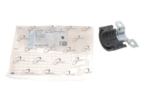 Фото 3 - Втулка стабилизатора TRUCKTEC 02.30.335 (0230335)