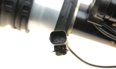 Фото 2 - Стойка амортизатору (амортизатор) TRUCKTEC 02.30.367 (0230367)