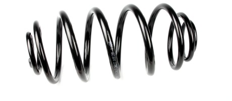 Фото 2 - Пружина підвіски TRUCKTEC 02.30.387 (0230387)