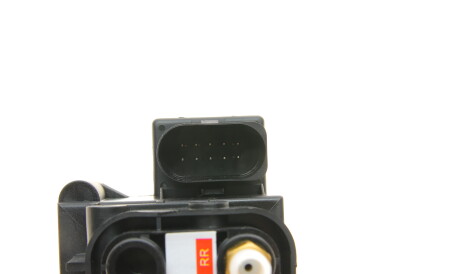 Фото 2 - Автозапчасть TRUCKTEC 02.30.457