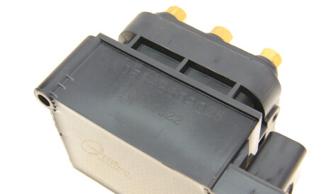 Фото 3 - Автозапчасть TRUCKTEC 02.30.457