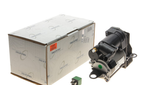 Фото 2 - Стійка амортизатору (амортизатор) TRUCKTEC 02.30.939 (0230939)