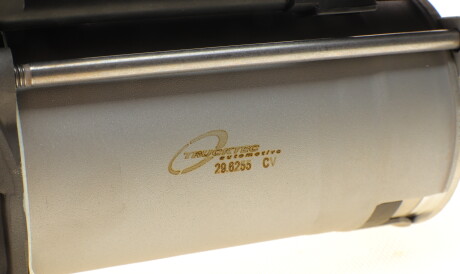 Фото 3 - Стойка амортизатору (амортизатор) TRUCKTEC 02.30.940 (0230940)