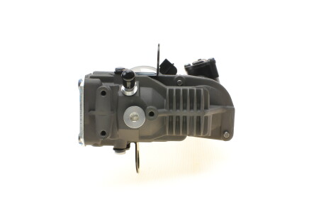 Фото 5 - Стойка амортизатору (амортизатор) TRUCKTEC 02.30.940 (0230940)