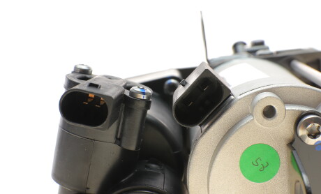 Фото 7 - Стойка амортизатору (амортизатор) TRUCKTEC 02.30.940 (0230940)