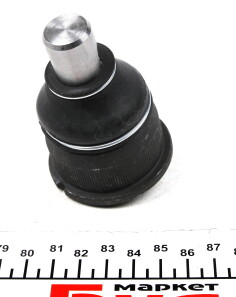 Фото 3 - Шарова опора TRUCKTEC 02.31.007 (0231007)