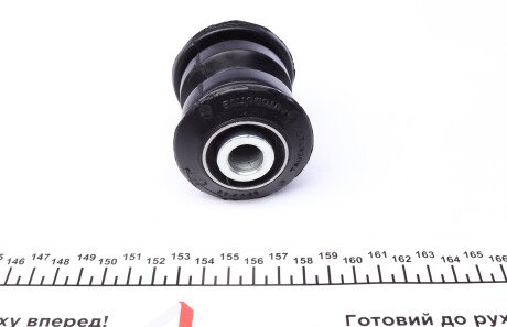 Фото 2 - Сайлентблок рычага TRUCKTEC 02.31.103