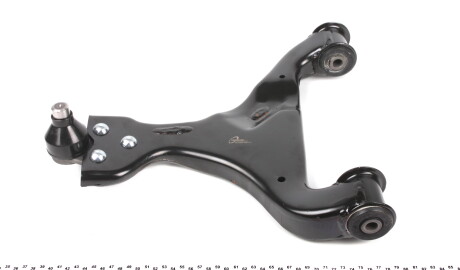 Фото 3 - Рычаг TRUCKTEC 02.31.144 (0231144)