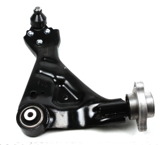 Фото 2 - Ричаг TRUCKTEC 02.31.146