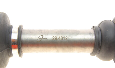 Фото 3 - Полуось TRUCKTEC 02.31.180 (0231180)