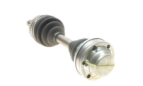 Фото 4 - Полуось TRUCKTEC 02.31.180 (0231180)